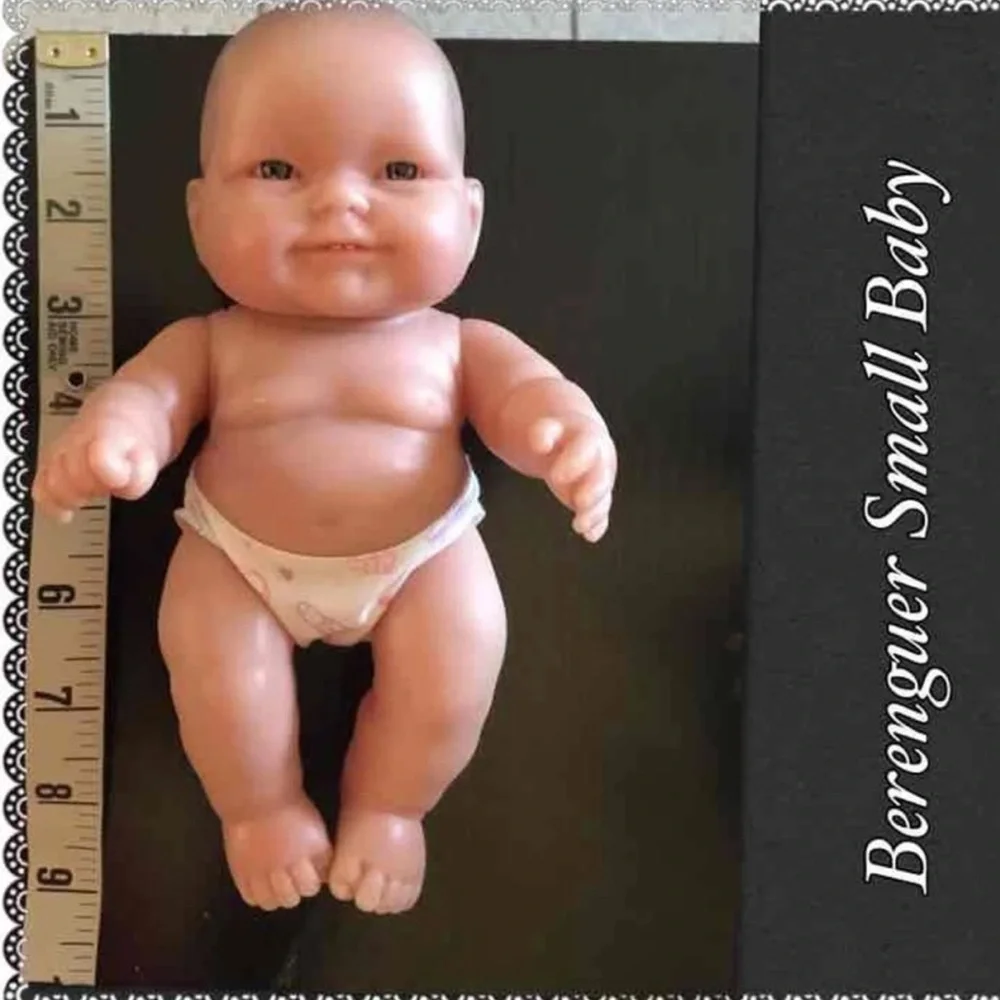 Childcraft Lots to Love Real Expression Baby Doll Bundle